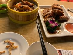 -嘉旺港式茶餐厅(延长中路店)
