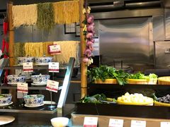 -佛山皇冠假日酒店-西餐厅