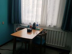 -山水时尚酒店(大连星海公园东北财经大学店)