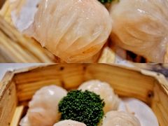 -顺德联塑万怡酒店·万荟轩自助餐厅