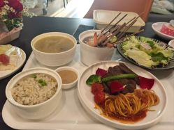 -大美母婴月子中心(馨乐庭店)
