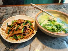 -宣威山野人家·现炒云南菜(金碧店)