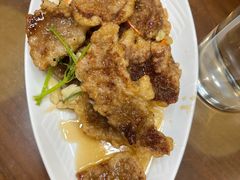 -西夏回族烧麦馆(牡丹街店)