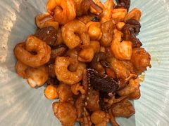 -良师门滨海人家·海鲜·家常菜(滨海城店)