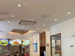 -小杨生煎(香港名都店)