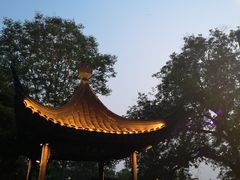 -东水关遗址公园