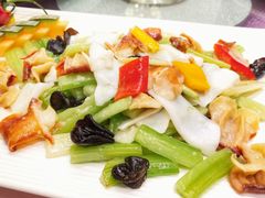 -香港富临皇宫(扬名广场店)