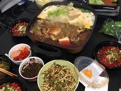 -新辣道鱼火锅(航天万源店)