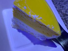 Gelato双子星冰淇淋蛋糕-壹点壹客·生日蛋糕(南山店)