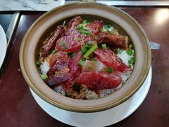 -尝囍煲仔小菜