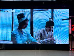 -中影国际影城(小西天CINITY店)