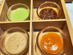 -叶叶菩提·晋福宫