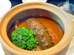 -北京饭店谭家菜