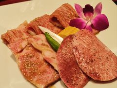 -叙叙苑(大阪店)
