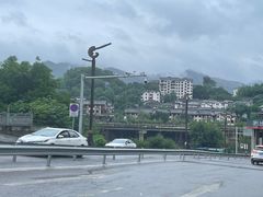 -磁器口古镇