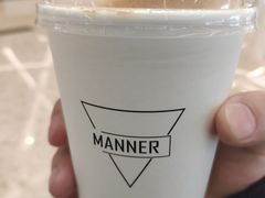 -Manner Coffee(丁香国际店)