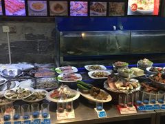 -双合园·海鲜水饺青岛菜(万佳广场店)