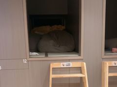 -天津瀚金佰九号温泉酒店(南楼地铁站店)