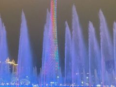 -海心沙亚运公园