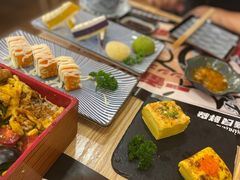 -食鲤料理(西虹东路店)