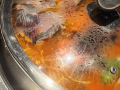 -阿婉贵州苗家酸汤鱼(梅林店)
