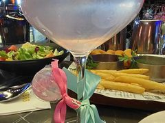 -MOSSO德国餐厅·音乐酒吧(环宇荟店)