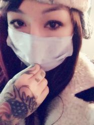 ida-异族刺青创意工作室