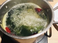 -星伦多自助料理(华润万象城店)