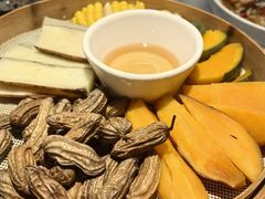 -老阿爸鲜鱼土菜(园区永旺店)