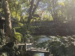 -绮园景区
