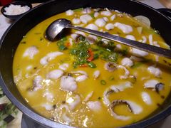 -滇铺子·云南特色菜·第九届野生菌美食节(东风东路c86店)