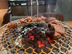 -烧肉达人•炭火烧肉(新天地店)