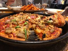 -必胜客(中大银泰店)