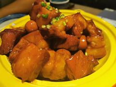 -95号酱骨·一块豆腐(展春园西路店)