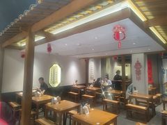 -李百蟹·江南蟹黄面·河景餐厅(夫子庙总店)