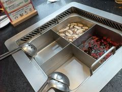 -川西坝子火锅(金沙1.0直营店)