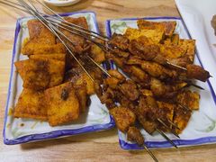 -嘉峪关伊俩寺烤肉店