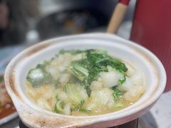 -又见炊烟私房菜(敬亭路店)