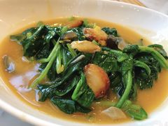 金汤时蔬-莆田餐厅PUTIEN(三里屯店)