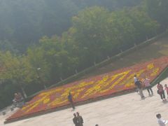 -雨花台烈士纪念馆