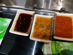 -德四家·傣族风味烧烤(金实店)
