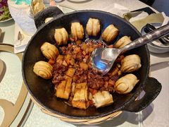 -古洼一锅鲜(开发区店)