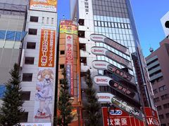 -秋叶原电器街