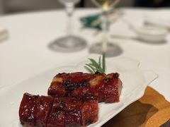 黑毛猪叉烧-誉珑轩