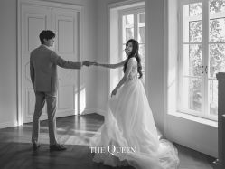 -THE QUEEN(北京店)