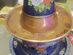 -陈熹公民族美食文化餐厅(中华广场店)