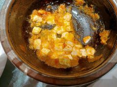 -小厨娘淮扬菜(天印大道店)