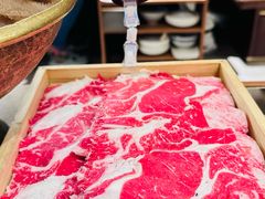 -巴奴毛肚火锅(悠唐购物中心店)