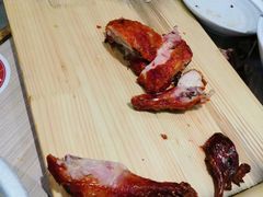 -大师兄·西北小馆(南沙万达广场店)