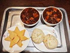 -姚记炒肝店(簋街店)